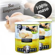 Topstein Chicken Canned Food 2 × 800g - Canned Dog Food
