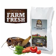 Topstein Farm Fresh Insect Adult Grain Free 2 kg - Granuly pre psov