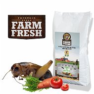 Topstein Farm Fresh Mini Insect Grain Free 1.8kg - Dog Kibble
