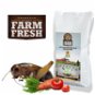 Topstein Farm Fresh Mini Insect Grain Free 1,8 kg - Granuly pre psov