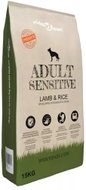 Shumee Premium Dry Dog Food Adult Sensitive Lamb & Rice 15kg - Dog Kibble