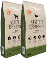 Shumee Premium Dry Dog Food Adult Essence Beef 30kg - Dog Kibble