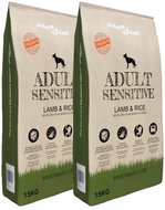 Shumee Premium Dog Granules Adult Sensitive Lamb & Rice 30kg - Dog Kibble