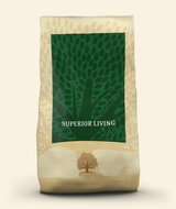 Essential Foods Superior Living 12kg - Dog Kibble