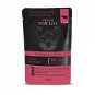 Fitmin FFL Dog Food Pouch Adult Beef in Gravy 85g - Dog Food Pouch