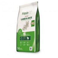 Fitmin Dog Mini Lamb & Rice 14kg - Dog Kibble