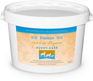 Fitmin Instantná kaša pre šteniatka 850 g - Doplnok stravy pre psov