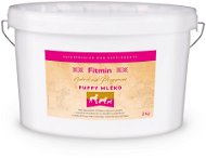 Fitmin Dog Puppy Milk 2kg - Food Supplement for Dogs