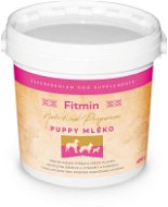 Fitmin Instantné mlieko pre šteniatka 400 g - Doplnok stravy pre psov