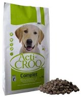 Acti-Croq Complete plnohodnotné krmivo pro dospělé psy všech plemen 20kg - Granule pro psy