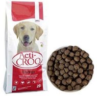 Acti-Croq Energy energetické krmivo pre aktívne psy 20 kg - Granuly pre psov