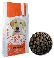 Acti-Croq Lamb & Rice Special Food for Sensitive Dogs Lamb with Rice 20kg - Dog Kibble