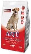 Artú Dry Dog Croquettes Hovädzie 4 kg - Granuly pre psov