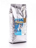 Fumiko Premium Junior Beef & Pork 12kg - Dog Kibble