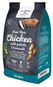 Go Native Chicken with Potato and Brocolli 800g - Dog Kibble