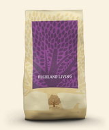 Essential Foods Highland Living 12kg - Dog Kibble