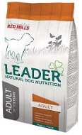 Leader Adult Medium Breed 12 kg - Granuly pre psov