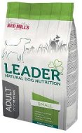 Leader Adult Small Breed 2 kg - Granuly pre psov