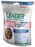 Leader Nutri-Vigor Hip & Joint – Salmon 130 g - Maškrty pre psov