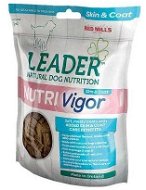 Leader Nutri-Vigor Skin Care – Chicken 130 g - Maškrty pre psov