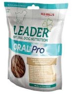 Leader Oral Pro Brown Rice & Cranberry 130 g - Maškrty pre psov