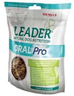 Leader Oral Pro Oatmeal & Rosemary 130g - Maškrty pre psov