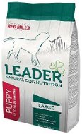 Leader Puppy Large Breed 12kg - Kibble for Puppies