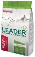 Leader Puppy Small Breed 2kg - Kibble for Puppies