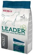 Leader Sensitive Large Breed Jahňacie 12 kg - Granuly pre psov