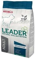 Leader Sensitive Medium Breed Lamb 2kg - Dog Kibble