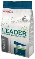 Leader Sensitive Small Breed Jahňacie 2 kg - Granuly pre psov