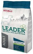 Leader Sensitive Small Breed Lamb 6kg - Dog Kibble