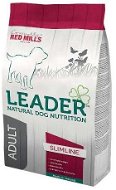 Leader Slimline Medium Breed 12 kg - Granuly pre psov