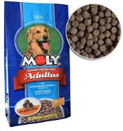 Moly Adult Maintenance 20kg - Granuly pre psov