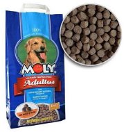 Moly Adult Maintenance 4 kg - Granuly pre psov