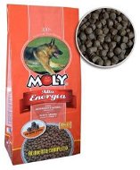Moly HIGH Energy 20kg - Granuly pre psov