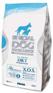 Monge Special Dog Excellence Diet Dermatosis 2kg - Dog Kibble