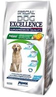 Monge Special Dog Excellence Maxi Adult 3 kg - Granuly pre psov