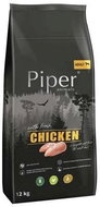 Piper Animals Adult Fresh Chicken 12kg - Dog Kibble