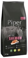 Piper Animals Adult Fresh Salmon 12kg - Dog Kibble