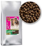 WellCan Gold Adult Lamb and Rice 15kg - Dog Kibble