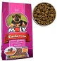 Moly Puppy 20kg - Kibble for Puppies