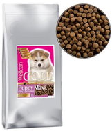 WellCan Gold Puppy Maxi Chicken and Rice 15kg - Kibble for Puppies