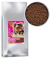WellCan Gold Puppy Mini Chicken and Rice 15kg - Kibble for Puppies
