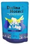 Dolina Noteci Superfood Veal and lamb 300g - Dog Food Pouch