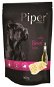 Piper Adult Pouch for Dogs Beef Tripe 500g - Dog Food Pouch