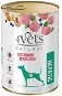4Vets Natural Veterinary Exclusive Hepatic Dog 400 g - Diétna konzerva pre psov