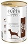 4Vets Natural Veterinary Exclusive Joint Mobility Dog 400 g - Konzerva pre psov