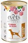 4Vets Natural Veterinary Exclusive Weight Reduction Dog 400g - Diet Dog Canned Food