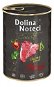 Dolina Noteci Cuisine Pieces of Beef and Chicken in Jelly 400g - Canned Dog Food